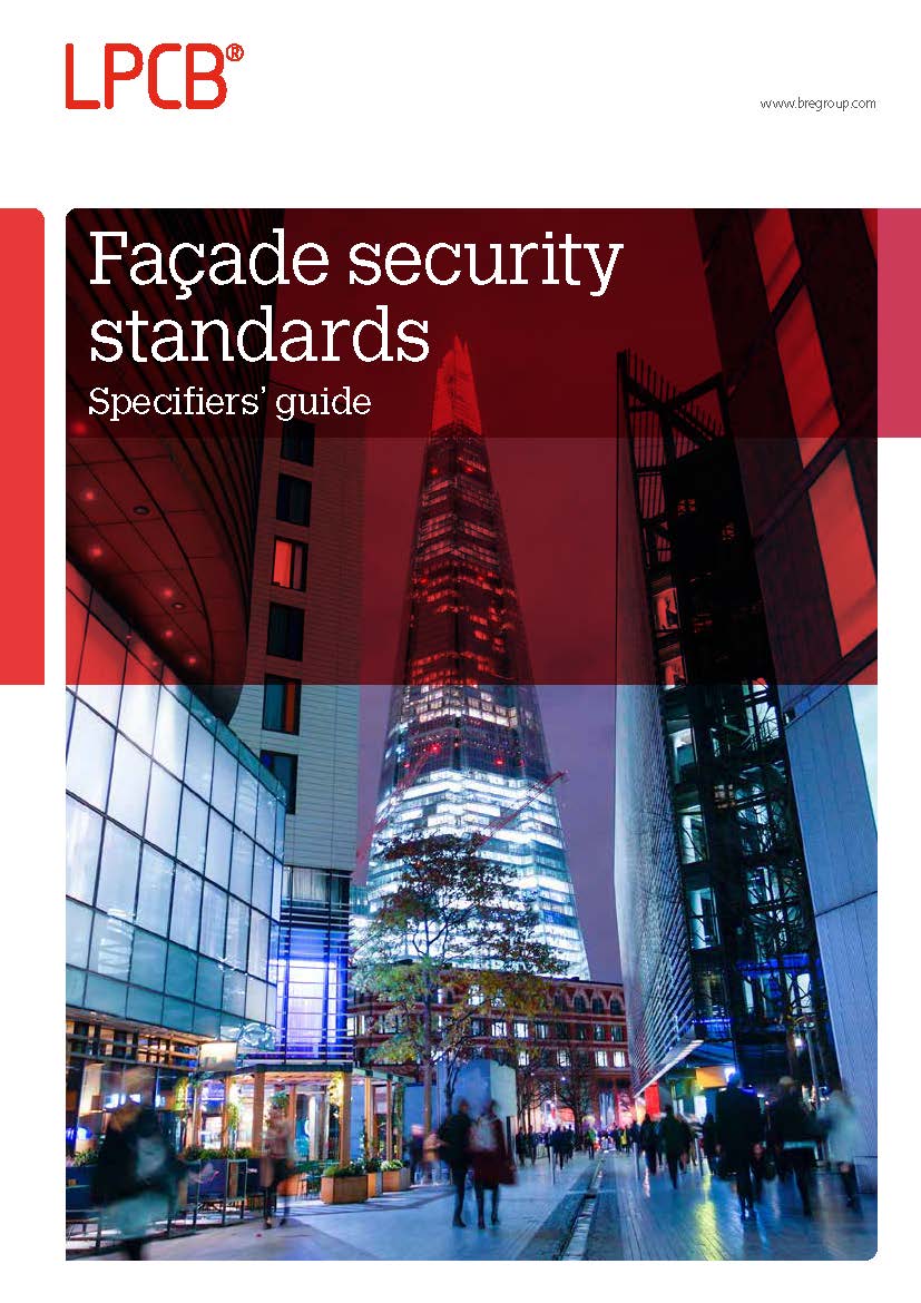 Façade security standards guide
