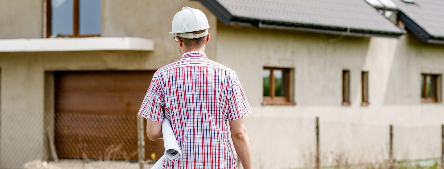 Care Home Energy Efficiency Surveyors
