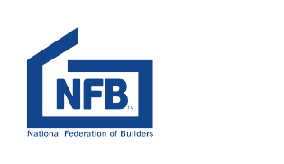 National Federation Of Builders Logo