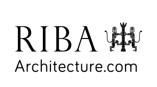 Riba Architecture Logo