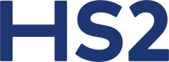 Hs2 logo