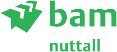 bam nuttall logo