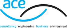Association for Consultancy and Engineering (ACE) Logo 