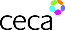 Civil Engineering Contractors Association (CECA) logo