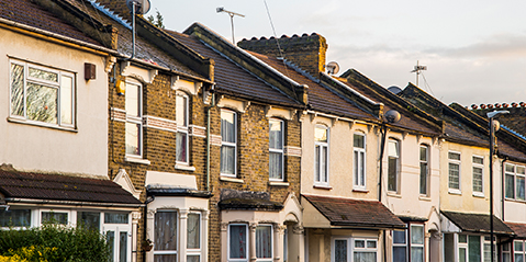 Private rented sector licensing analysis