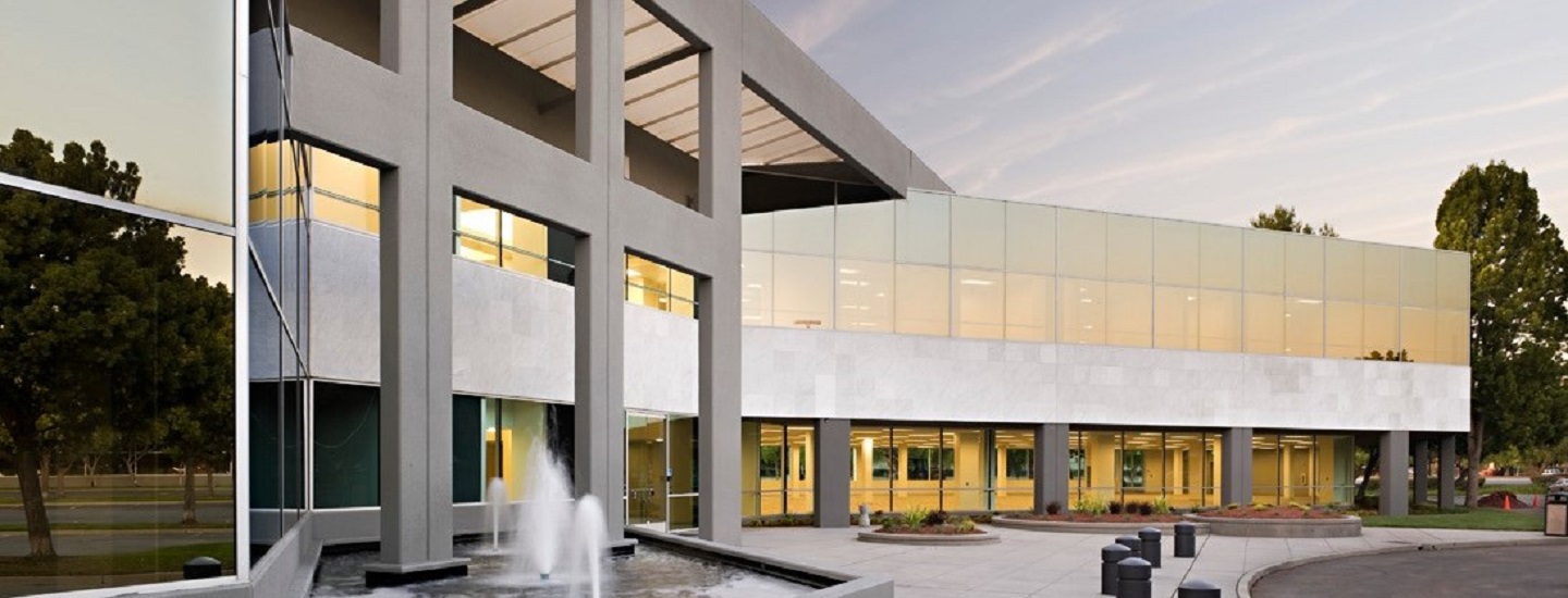 2880 Junction, USA another BREEAM Good certified building within Silicon Valley