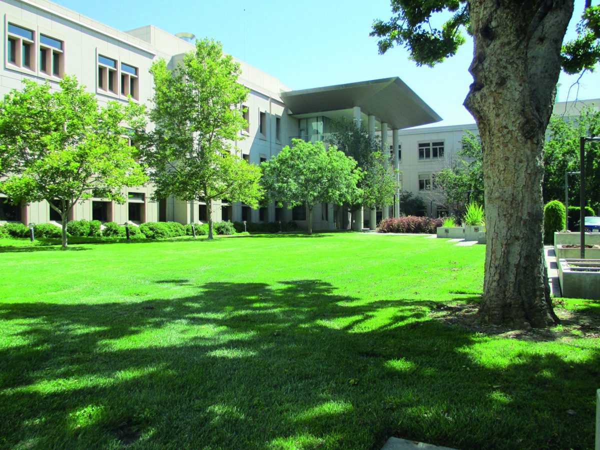 University of California, Davis: BREEAM In-Use Excellent rating unlocks flexibility