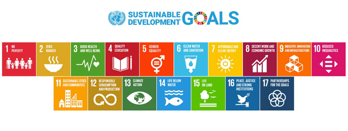 BREEAM today announce the launch of the interactive BREEAM and UN Sustainable Development Goals (SDGs) mapping