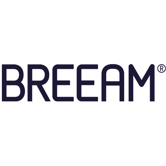 SMARTWASTE BREEAM Logo Icon