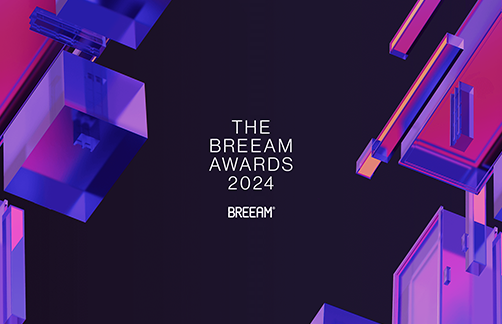 BREEAM Awards 2024