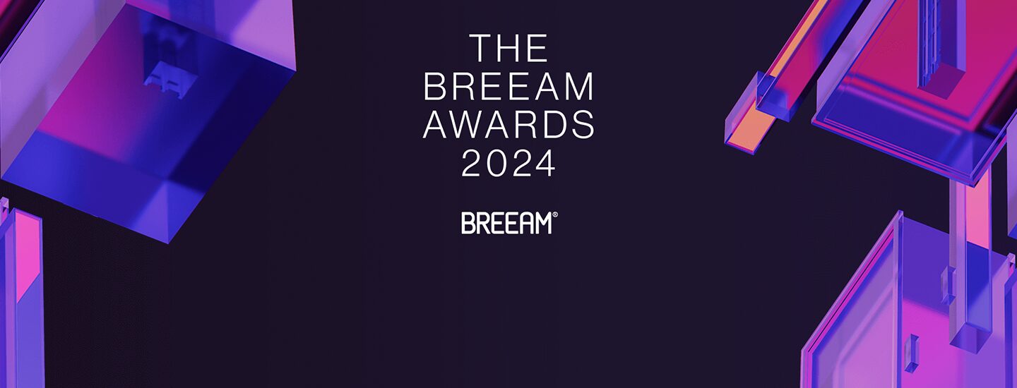 BREEAM Awards 2024